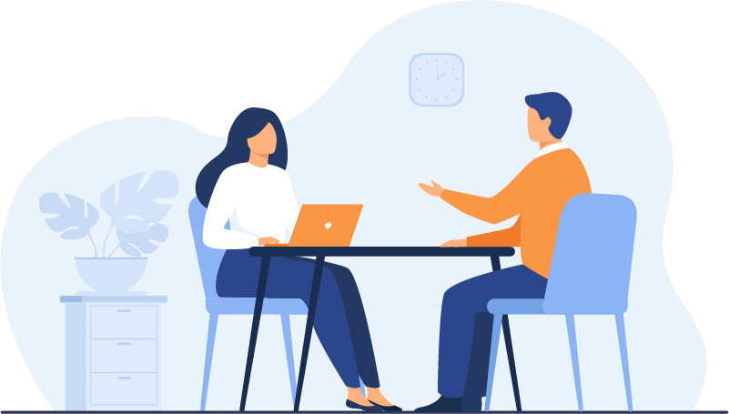 interview